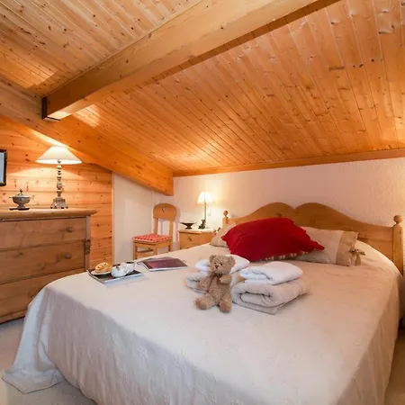 Appartement Oursons