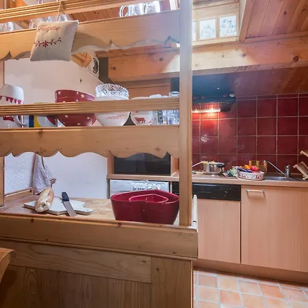 Oursons Megève