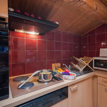 Oursons Appartement